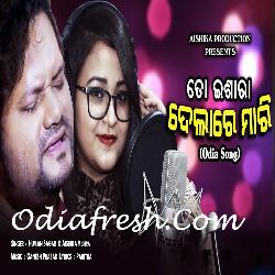 To Ishara Dela Re Mari